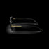 Sunglasses - Dude - Black / Gold